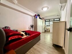 Blk 897C Woodlands Drive 50 (Woodlands), HDB 4 Rooms #583873711